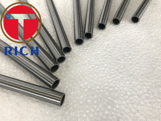 Giá tốt. Ống thép chính xác DIN2391-1 ST35, ST45, ST55, ST52.4 NBK cho hệ thống xi lanh thủy lực trực tuyến