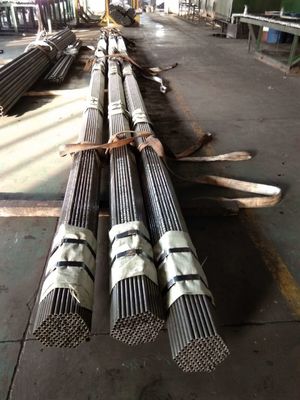 Giá tốt. ASTM A179 Ống trao đổi nhiệt tiêu chuẩn 3/4 '' 14BWG trực tuyến