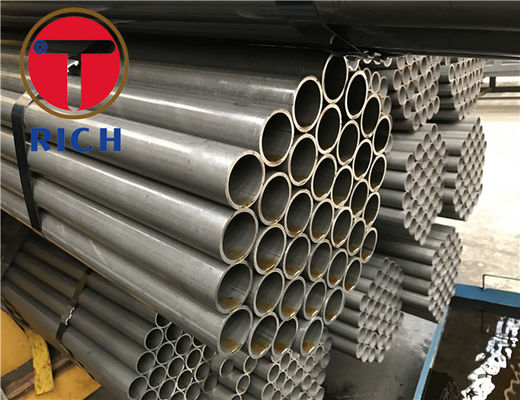 Giá tốt. E235 1.0308 CEW 4 RST37-2 TS-34A Ống thép DOM trực tuyến