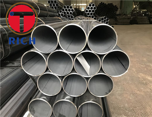 Giá tốt. Ống thép hàn lạnh đơn Gb / T 24187 trong thiết bị bay hơi ngưng tụ trực tuyến