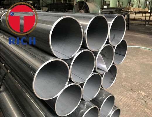 Giá tốt. Điện trở hàn Ống thép hàn SA178 Carbon cấp A cho lò hơi trực tuyến