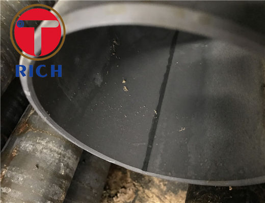 Giá tốt. EN 10305-2 E235 E355 Ống DOM ô tô chính xác trực tuyến