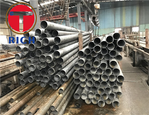 Giá tốt. 54.1 * 48 1020 Astm A513 Dom Ống thép Công nghiệp ô tô Đường ống carbon trực tuyến