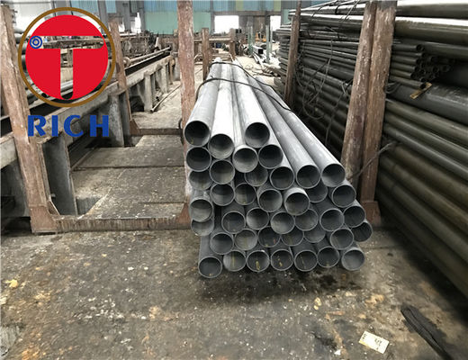 Giá tốt. Lớp chính xác 4130 Ống thép hợp kim Chromoly trực tuyến