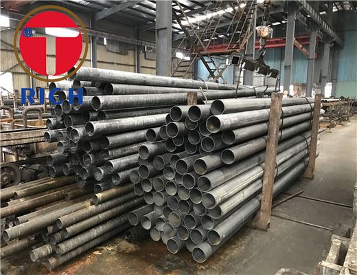 Giá tốt. 1026 Ống thép nhẹ tròn Dom Thương hiệu TORICH trực tuyến