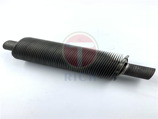 Giá tốt. Bộ trao đổi nhiệt ngưng tụ Ống thép đặc biệt Sa210 trực tuyến