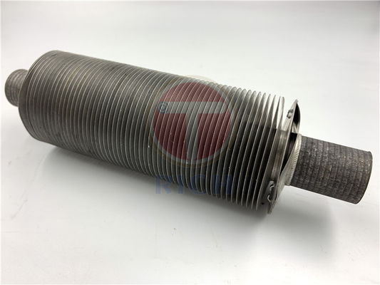 Giá tốt. Od 168mm Ống thép đặc biệt Sa179 Ống vây thấp cho bộ trao đổi nhiệt trực tuyến