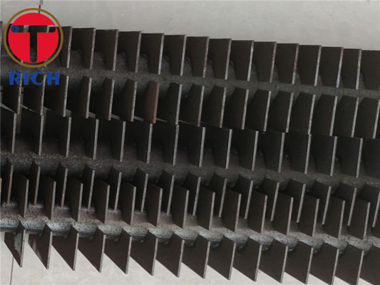 Giá tốt. Vây làm mát bằng thiết bị bay hơi Ống đồng 5mm đùn trực tuyến