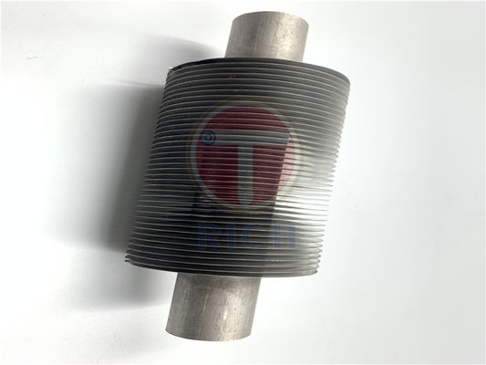 Giá tốt. Sa179 Ống vây ép đùn đa dạng dựa trên carbon xoắn ốc cho ngành công nghiệp trao đổi nhiệt trực tuyến