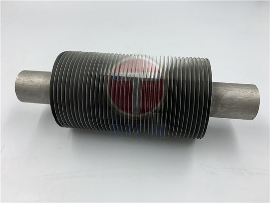 Giá tốt. 304 316 16mo3 Thép hợp kim thép cacbon Ống vây nhúng Sa179 trực tuyến