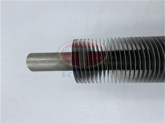 Giá tốt. Máy uốn xoắn ốc Sa213 Ống vây cao trực tuyến