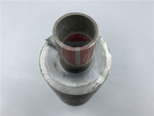 Giá tốt. Công nghiệp nồi hơi dựa trên carbon Od 25mm Ống nhôm có vây trực tuyến