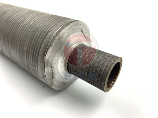 Giá tốt. Hệ thống làm mát bằng thiết bị bay hơi Ống nhôm vây OD16mm trực tuyến