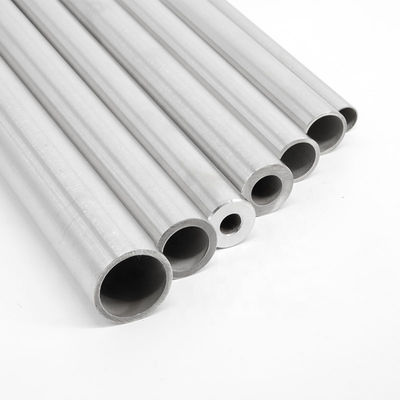 Giá tốt. ASTM A213 TP304 25.4x2.0 Ống trao đổi nhiệt liền mạch trực tuyến