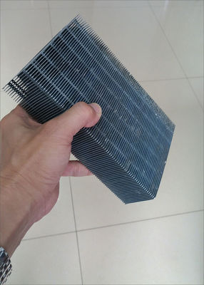 Giá tốt. Ống trao đổi nhiệt 2mm phẳng xoắn ốc loại hình elip trực tuyến