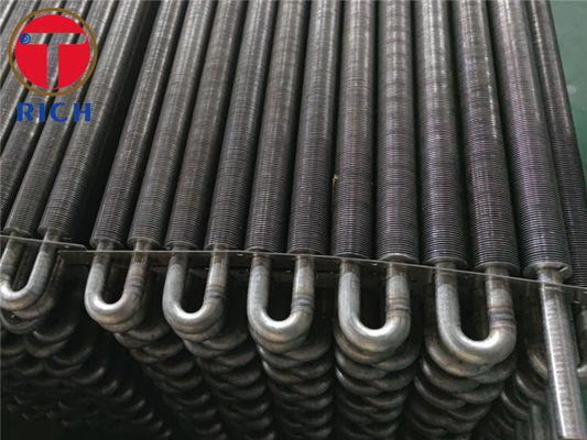 Giá tốt. Đầu đinh ống thép carbon Torich cho chương trình Plc kiểm soát ngành công nghiệp hóa dầu trực tuyến