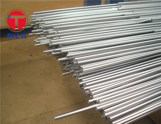 Giá tốt. Ống thép Carbon Sae J356 11x0,9mm 12,7x0,9mm Erw thường được chuẩn hóa cho ô tô trực tuyến