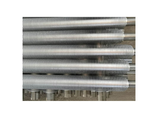 Giá tốt. Ống thép lò hơi T22 T5 T12 Astm A213 trong ngành trao đổi nhiệt trực tuyến
