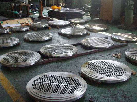 Giá tốt. Bảng khoan ống Q345R cho điều hòa không khí trung tâm lớn trực tuyến