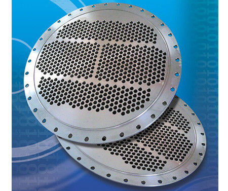Giá tốt. Heat Conduction Performance Orbital Welding Tube To Tube Sheet 1mm trực tuyến