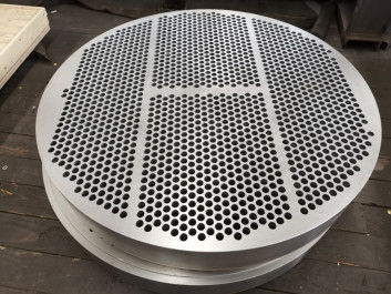 Giá tốt. Hợp kim carbon rèn Torich Ống thép đặc biệt Od 3m trực tuyến