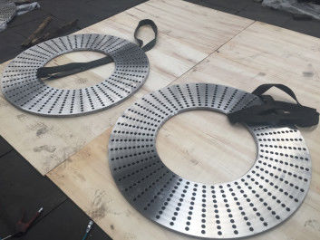 Giá tốt. ASTM B171 ASME SB-171 Tấm hợp kim đồng UNS C46400 trực tuyến