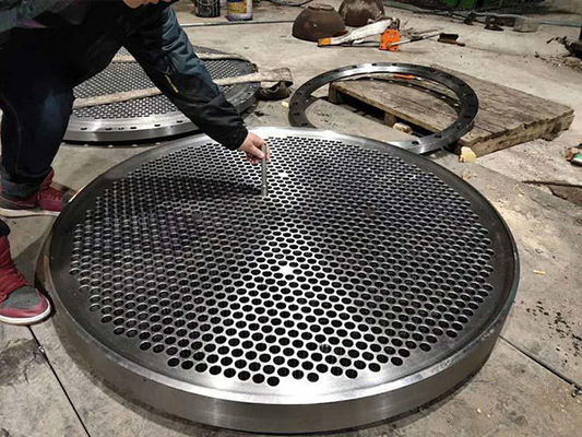 Giá tốt. Hàn Orbital Od 6mm Ống đến Tubesheet Hiệu suất dẫn nhiệt trực tuyến