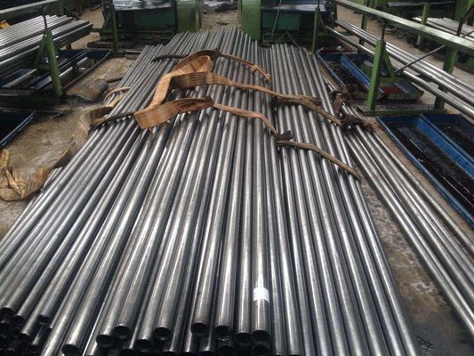 Giá tốt. Cán nguội Cán nóng Gb Ống thép liền mạch chính xác Độ dày 3,5 mm trực tuyến