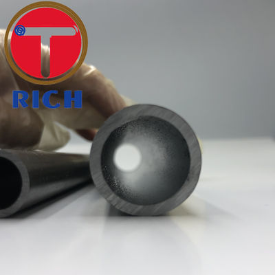 Giá tốt. Din 2391 Ống thép chính xác Phosphating Độ dày 0,3mm trực tuyến