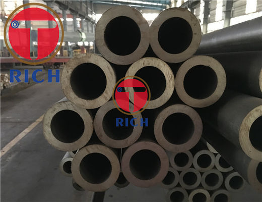 Giá tốt. Ống thép dày 1020 astm a519 để vận chuyển chất lỏng trực tuyến