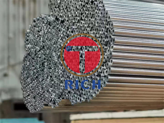 Giá tốt. Ống hợp kim niken 825 Uns N08825 cho ứng dụng hàng không trực tuyến