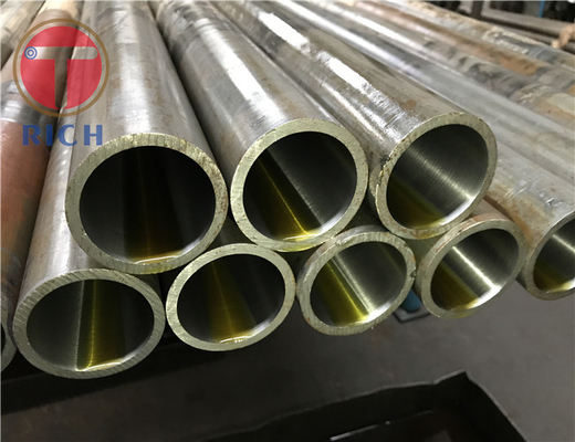 Giá tốt. Precision En10305-1 E255 95x80 Honed Tubing Liền mạch trực tuyến