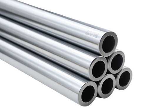 Giá tốt. Thanh ETH 1.4301 AISI 304 Ống thép không gỉ liền mạch Mặt đất lạnh hoàn thiện trực tuyến