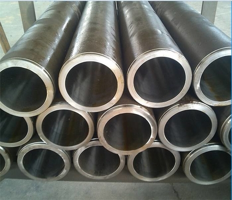 Giá tốt. En10305-1 Ống thép mài chính xác E355 E235 trực tuyến