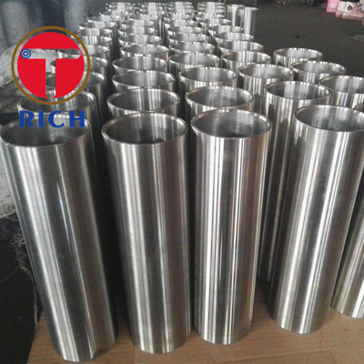 Giá tốt. 316 Ống xi lanh thủy lực mài bằng thép không gỉ trực tuyến