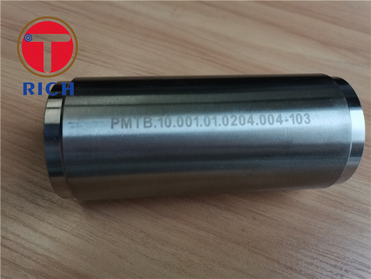 Giá tốt. Ống thép thủy lực có độ chính xác cao Astm độ dày 2mm trực tuyến