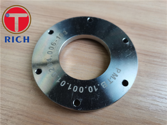 Giá tốt. Mặt bích Cf35 Uhv Viewport Ss304 cho máy hút chân không siêu cao trực tuyến