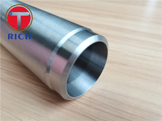 Giá tốt. Hợp kim 17-4 Ph Bộ phận gia công Cnc chính xác tùy chỉnh Thép không gỉ trực tuyến