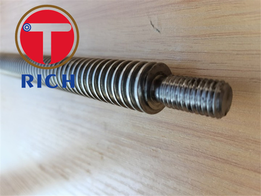 Giá tốt. Bộ phận gia công kim loại Astm Chốt kết thúc Thanh ren Garde 36 Kẽm trực tuyến