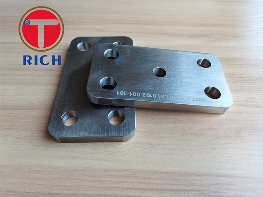 Giá tốt. Thép không gỉ gia công 17-4 Cnc Các bộ phận kim loại chính xác trực tuyến