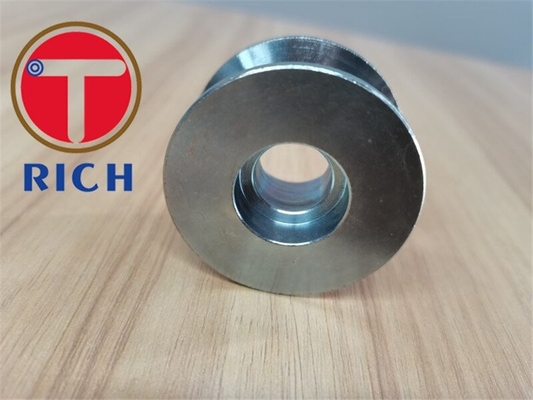 Giá tốt. Bộ phận tiện Torich Cnc Linh kiện thép không gỉ 303 tùy chỉnh trực tuyến
