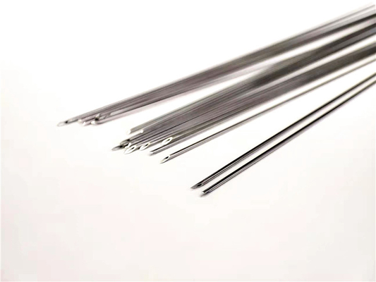 Giá tốt. Ống mao dẫn bằng thép không gỉ 304 Kim tiêm sử dụng y tế trực tuyến