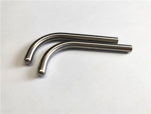 Giá tốt. Bộ phận máy móc Cnc ống mao dẫn bằng thép không gỉ 316 304 liền mạch trực tuyến