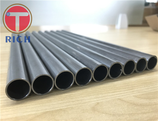 Giá tốt. Ống thép liền mạch có độ chính xác cao Ống thép cơ khí hợp kim ASTM A519 trực tuyến