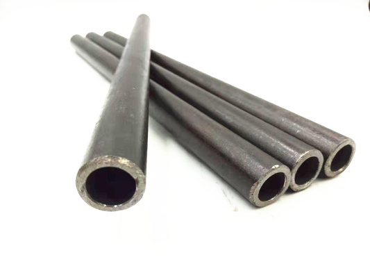 Giá tốt. 4130 ERW DOM Ống thép cán nguội Ống thép hợp kim trực tuyến