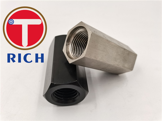 Giá tốt. S440mc M4 Ống tay áo có hình trụ đặc biệt Cán thẳng bên trong cho bu lông trực tuyến