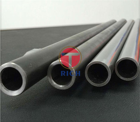 Ống thép ô tô Erw JIS-G 3445 EN 10305-3 STKM11 STKM12 Hỗ trợ tựa đầu cho ghế tự động