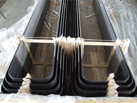 Giá tốt. Sa-556 Cấp C2 U uốn cong / Ống uốn cong cho thiết bị trao đổi nhiệt trực tuyến