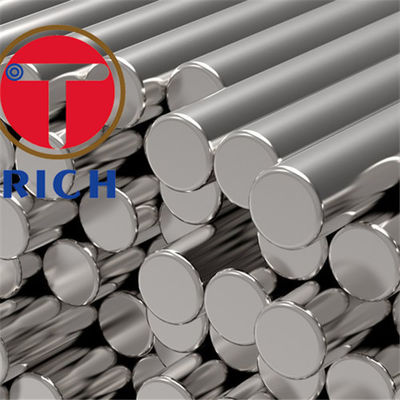 Thanh sáng kéo lạnh 2mm Torich 304 321 316l 310s Thép không gỉ