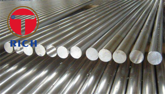 Giá tốt. Astm A276 S30403 10mm Thanh sáng tròn Torich trực tuyến
